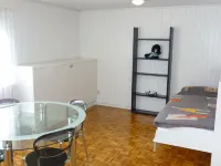 Alte Gasse 9 Wohnung 3. Stock Hôtels à : 