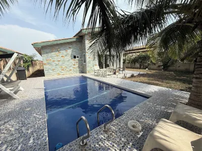 Ocean Green Beach Villas Hotels in 