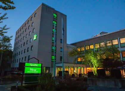 Parkhotel Kolpinghaus Fulda Betriebs GmbH