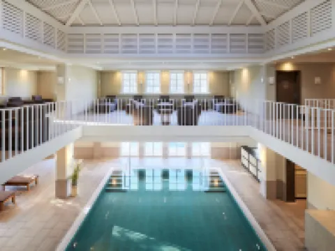 シトランドホテル ジングスト ツィングシュトのホテル