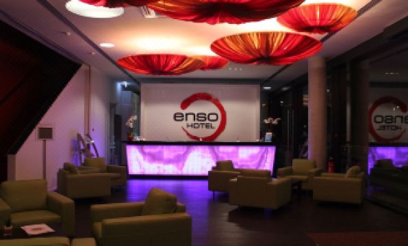 enso Hotel