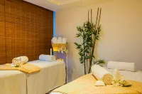 Hotel Almirante Cartagena Colombia - spa