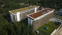 Spark by Hilton Pobierowo Hotels in Pobierowo