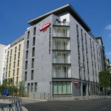 Residhome Asnieres