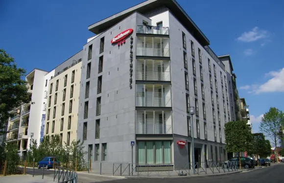 雷斯迪家阿斯尼耶爾