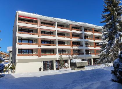 Residenz Astoria Whg. 17