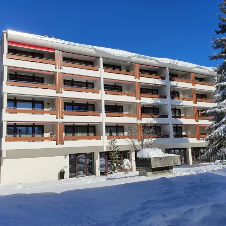 Residenz Astoria Whg. 17