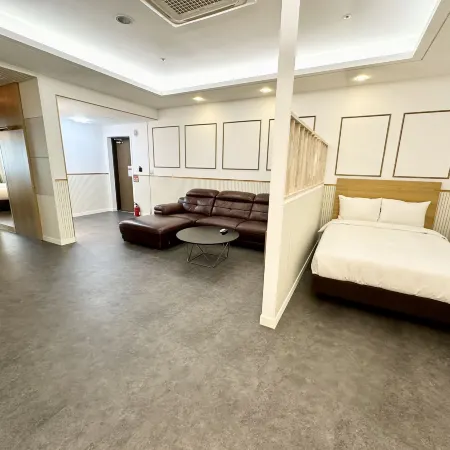 Hotel ICC