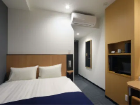 Hotel West Court Amami