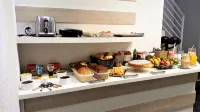 Hotel Bella Júlia - 2-Star