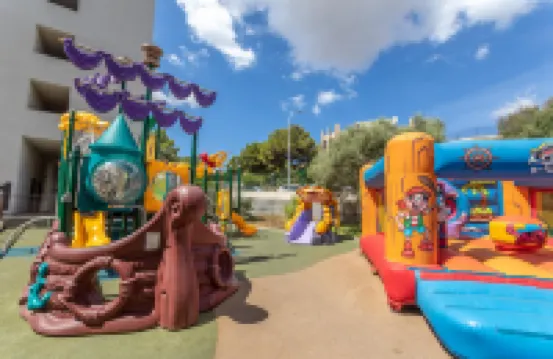 扎菲洛帕萊斯帕爾馬諾瓦酒店