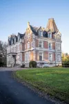 Château de l'aubrière - Teritoria Hotels in Semblancay