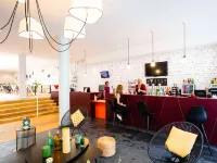 Ibis Styles Calais Centre - bar