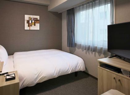 ホテルルートイン平塚駅北口