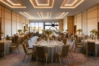 InterContinental Hotels Seattle Bellevue Hotels in Bellevue