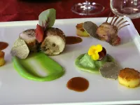 Hotel la Chaumette Hotels in Privas
