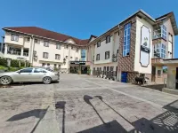 Sunnyvale Hotel