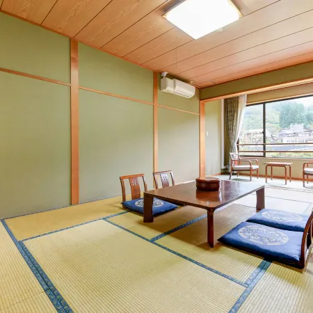 Hotel Yunotaniso