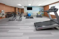 Candlewood Suites CHATTANOOGA - EAST RIDGE by IHG - Gym