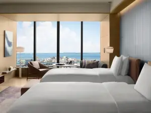 The Ritz-Carlton, Fukuoka