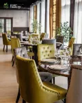 Hills Resort Hotel - Frühstück