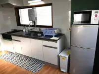 GUEST HOUSE SAGARAMARU Hotels in Niijima