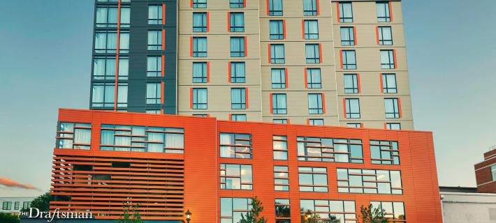 The Draftsman, Charlottesville, University, Autograph Collection Hotel Hotels in Albemarle County