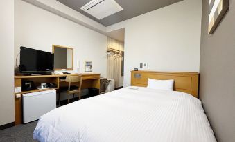 HOTEL ROUTE-INN JYOUETSU