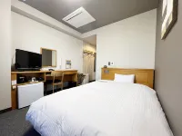 HOTEL ROUTE-INN JYOUETSU