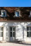 Bellevigne Bourgogne Hotel di Vosne-Romanee