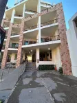Amparo Resort Hotel di Compostela