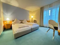 Hotel Bremer Отели рядом с достопримечательностью «St. Laurentius»