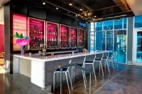Aloft Raleigh-Durham Airport Brier Creek - bar