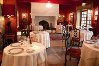 La Villa Mazarin Hotels in Aigues-Mortes