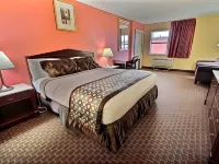 Econo Lodge at Military Circle Hotel a Norfolk