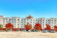Residence Inn Fort Worth Alliance Airport Các khách sạn ở Fort Worth