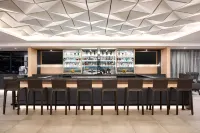 AC Hotel Pleasanton - Baarit