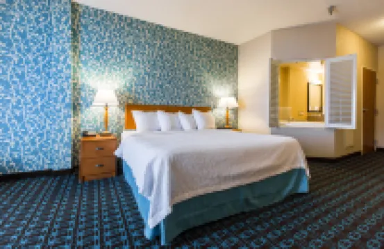 Fairfield by Marriott Inn & Suites Toledo North Hotels in Toledo