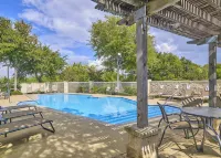 Hampton Inn & Suites Schertz Hotels in Schertz