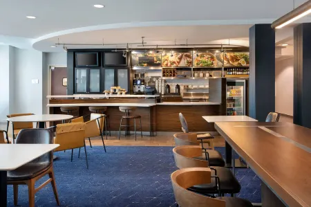 Courtyard Fort Lauderdale SW/Miramar