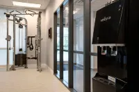 Courtyard Fort Lauderdale SW/Miramar - Gym