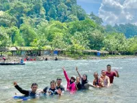 Rindu Alam Hotel Hotels in Langkat Regency