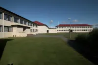 Hótel Laugarbakki