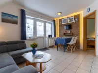 Ferienwohnung in Tating