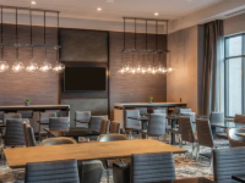 フェアフィールド イン & スイーツ バイ マリオット ボストン ウォルサム ウォルサムのホテル