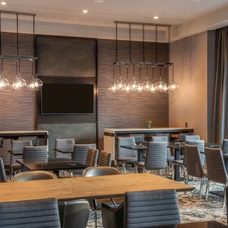 Fairfield Inn & Suites Boston Waltham