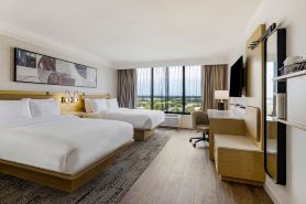Delta Hotels Nashville Airport