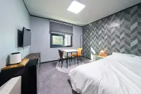 Hotel Yangyang Nolja Hotels near Yangyang International Airport