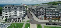 Village Suites Bay Harbor