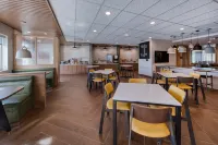 Fairfield Inn & Suites Charlotte Belmont